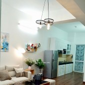 Chính Chủ Cho Thuê Dài Hạn Căn Hộ Tầng 16 Chung Cư CT2A Hồ Hoàng Cầu - 36 Hoàng Cầu